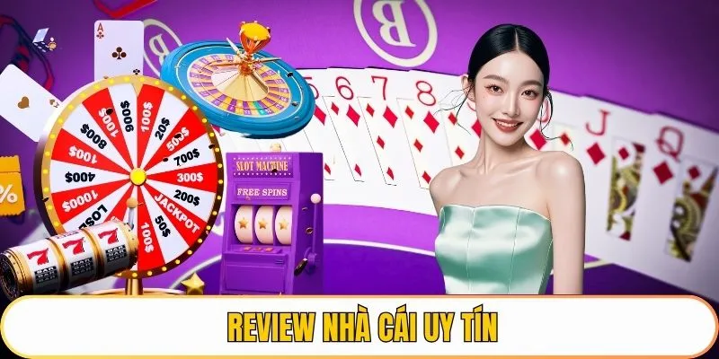 Cách chọn nhà cái uy tín nhất hiện nay